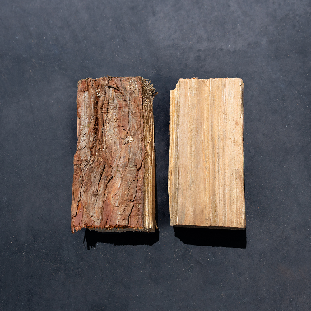 薪 針葉樹 17cm