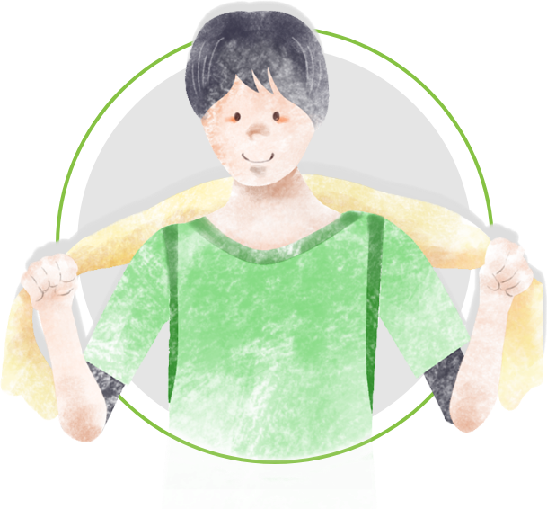 nagomi事業部