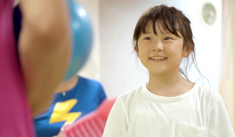 スパーク運動療育（児童発達支援・放課後等デイサービス）