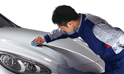 車の知識がなくてもOK！洗車・コーティングスタッフ（山科エリア）